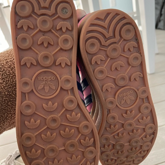 Adidas Gazelle - Picture 3 of 3